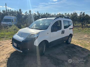 Citroen Nemo