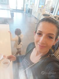 Lavoro domestico catania