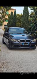Bmw 320d 163cv
