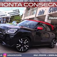 MINI Mini Countryman U25 JCW Pacchetto L 2.0D...