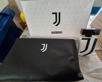 Beauty case con profumo Juventus Ufficiale