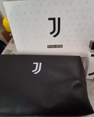 Beauty case con profumo Juventus Ufficiale