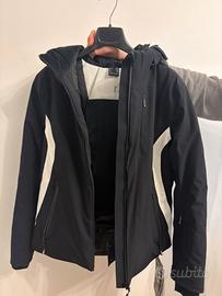 Giacca da sci donna Rh+