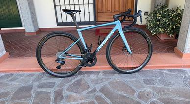 Specialized Tarmac SL8 Taglia 52 Stupenda !!!!!