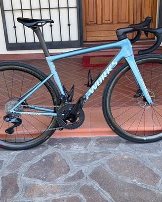 Specialized Tarmac SL8 Taglia 52 Stupenda !!!!!