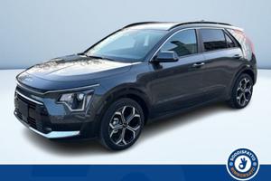 Kia Niro 1.6 HEV Style (TT) MY25