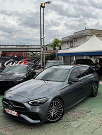 Mercedes-benz C 220 200 d Mild hybrid AMG Premium 