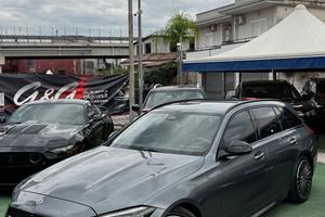 Mercedes-benz C 220 200 d Mild hybrid AMG Premium 
