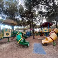 Parco giochi