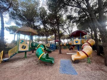 Parco giochi