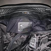 Giacca moto Spidi in pelle