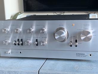 pioneer sa 9900