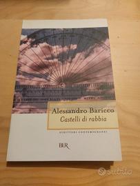 Castelli di rabbia - Alessandro Baricco