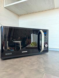 Forno Microonde Samsung Heat Wave Grill