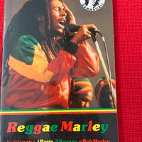 Reggae Marley