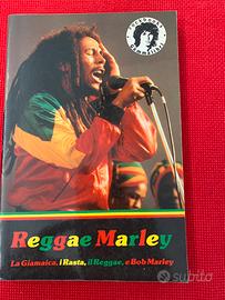 Reggae Marley