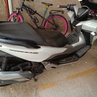 Honda Forza 300 - 2020