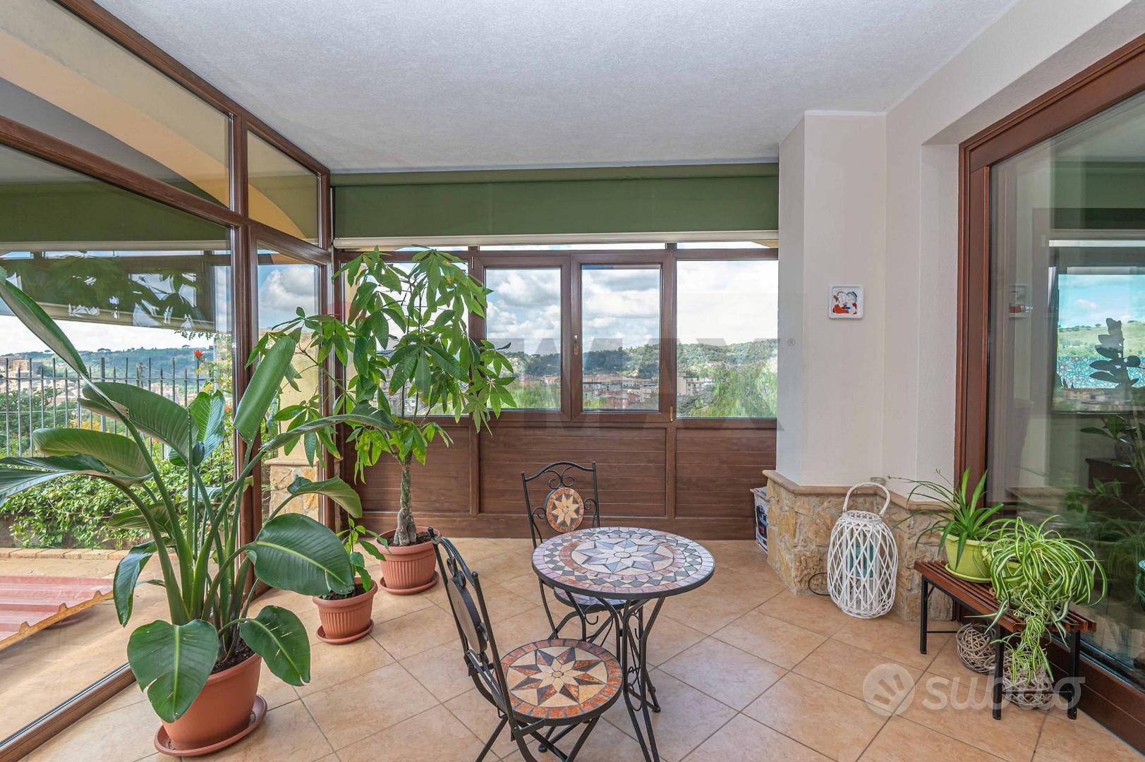 Casa – Piazza Armerina, Enna - Vista 4