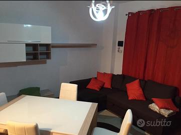 Posto letto Ragazze Tor Vergata