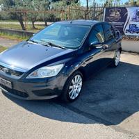 Ford focus titanium 1.6 90