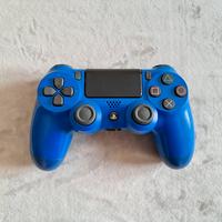 Joystick Controller Dualshock Playstation 4 Ps4