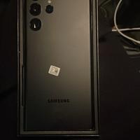 Samsung s22 ultra