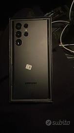 Samsung s22 ultra
