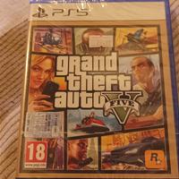 gta ps5 