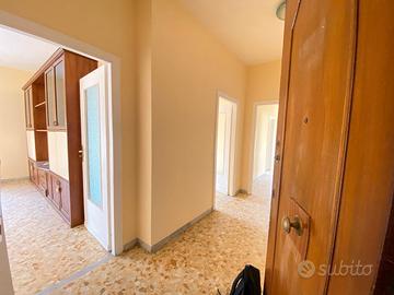 MARANO; 4Vani 2'Piano 125Mq in Parco MAV155