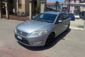 Ford Mondeo Mondeo+ 2.0 TDCi 140 CV Station Wagon 