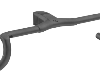 Cockpit integrato SYNCROS Creston iC SL X