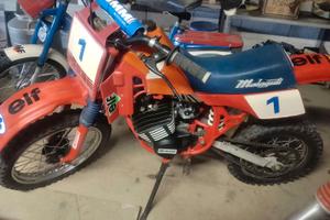 Malaguti Grizzly 50 anni 70