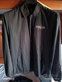 Coach jacket supreme x Jordan