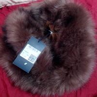 collare donna Trussardi jeans 