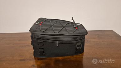 Borsa da Moto Sedile Passeggero