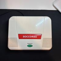 Salvavita Beghelli Home 3112H - con telecomando