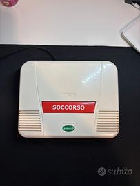 Salvavita Beghelli Home 3112H - con telecomando