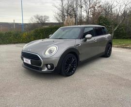 MINI Clubman 1.5 One D Hype Automatica LED*CERCH