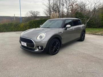 MINI Clubman 1.5 One D Hype Automatica LED*CERCH