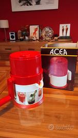 Tritagaccio A.C.E.A. Manodomestico