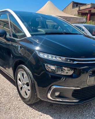 Citroen C4 GRAN PICASSO 7 POSTI KM CERTIFICATI 1 P