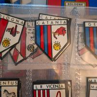 Scudetto Catania Calciatori figurine  Panini 62/63