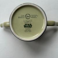 Tazza Yoda Star War