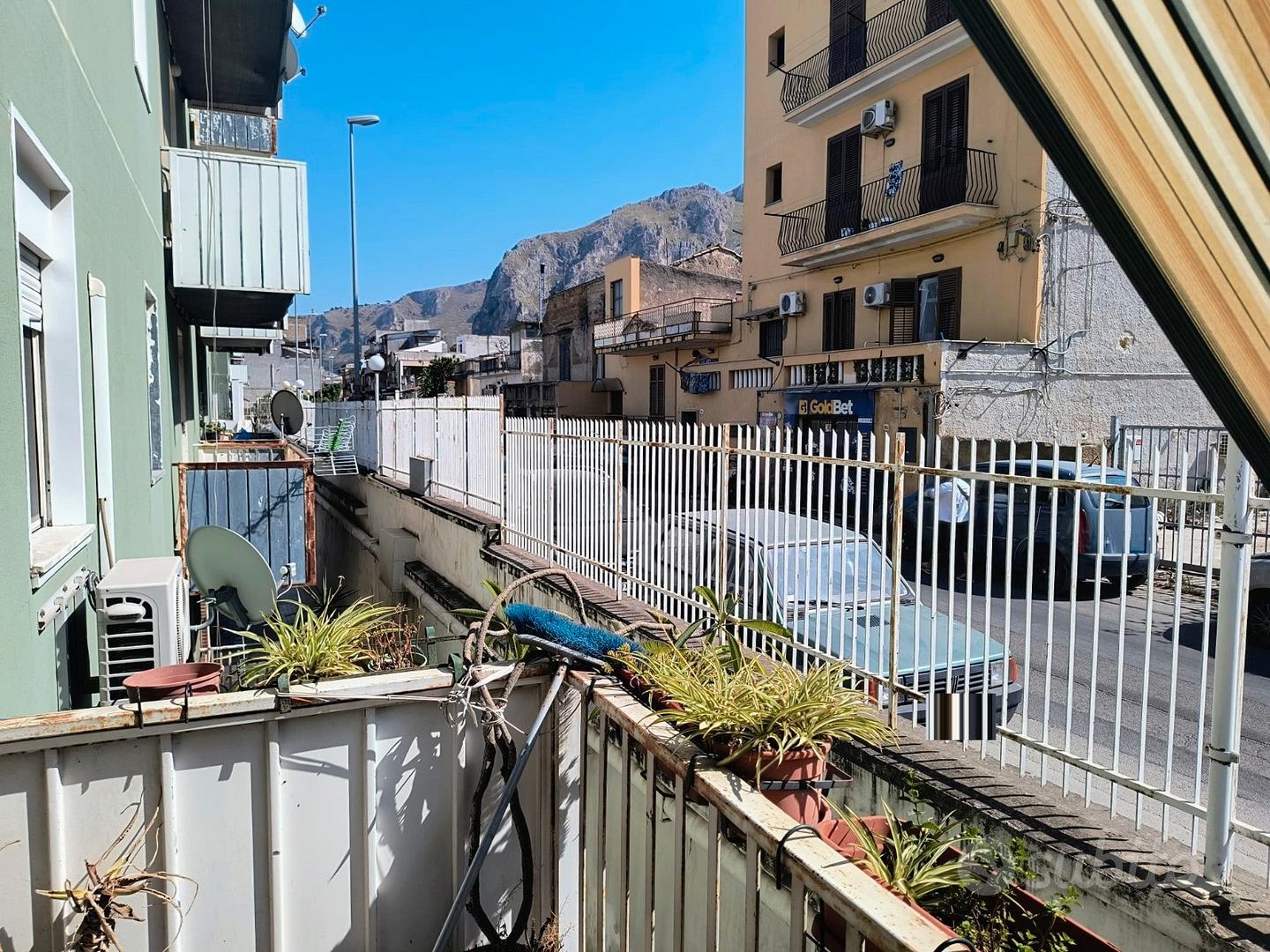 Appartamento – Palermo, Brancaccio, II Circoscrizione - Altro