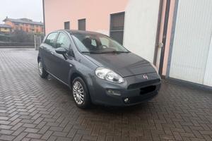Fiat Punto evo 1.2 benzina 8V 5 porte Lounge