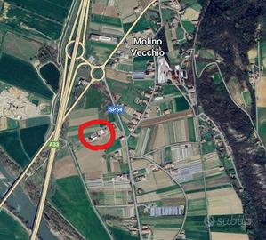 Immobile in asta di 735 m² a Costigliole d'Asti
