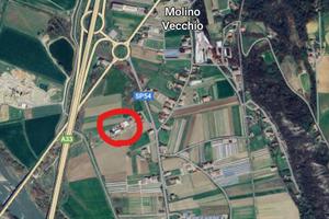 Immobile in asta di 735 m² a Costigliole d'Asti