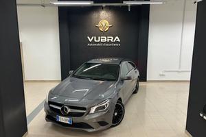 Mercedes-benz CLA 200 d S.W. Automatic Sport PREZZ