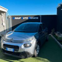 Citroen C3 PureTech 110 S&S EAT6 Feel | AUTOMATICA