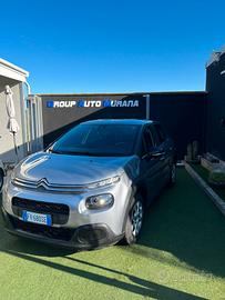 Citroen C3 PureTech 110 S&S EAT6 Feel | AUTOMATICA